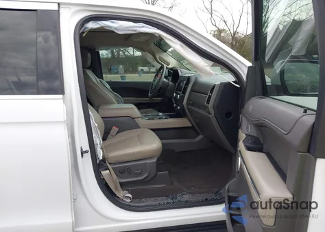 2020 Ford Expedition Xlt from USA, damaged, VIN 1FMJU1HT3LEA54554